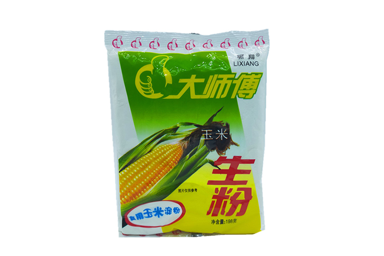 CORN NOODLE 198G